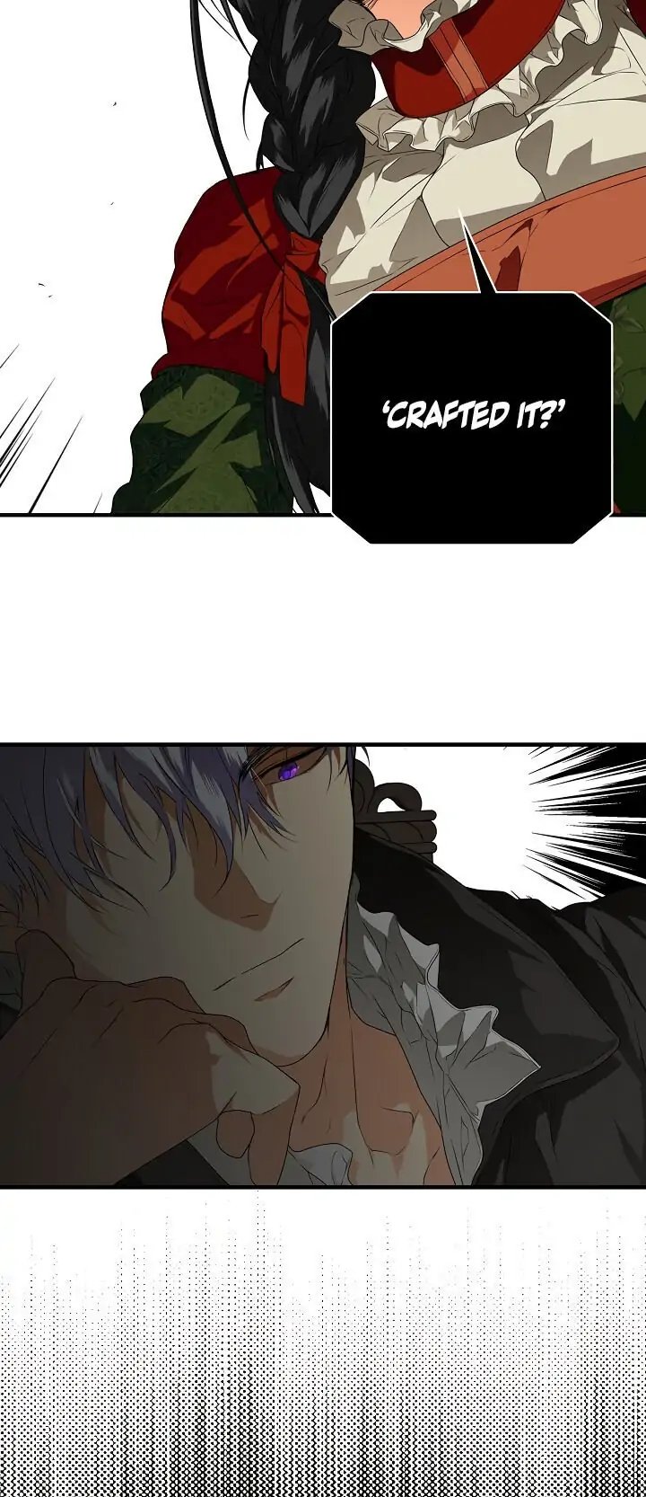 Secret Lady, Chapter 22 image 36